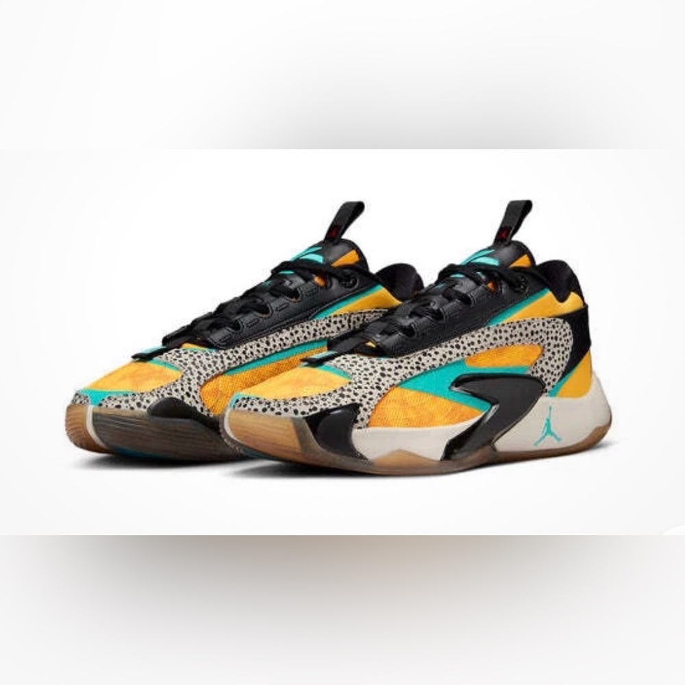 Nike Air Jordan Luka 2 PF The Pitch Mid
